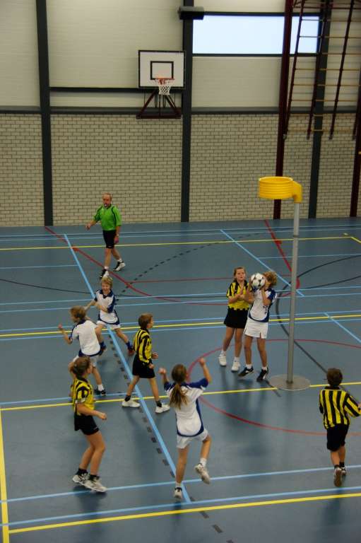 Korfbal E1  13 november-14.JPG